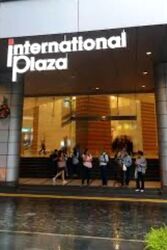 International Plaza (D2), Office #483815721